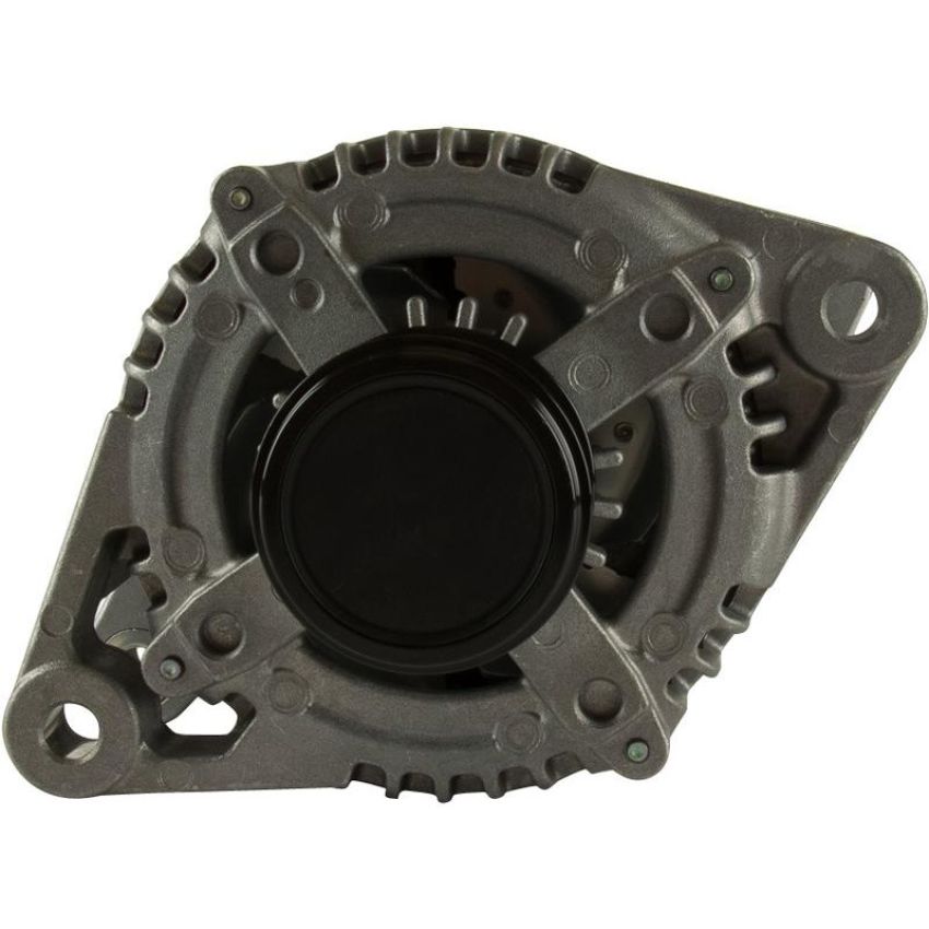 Denso 210-0663 Remanufactured DENSO First Time Fit Alternator