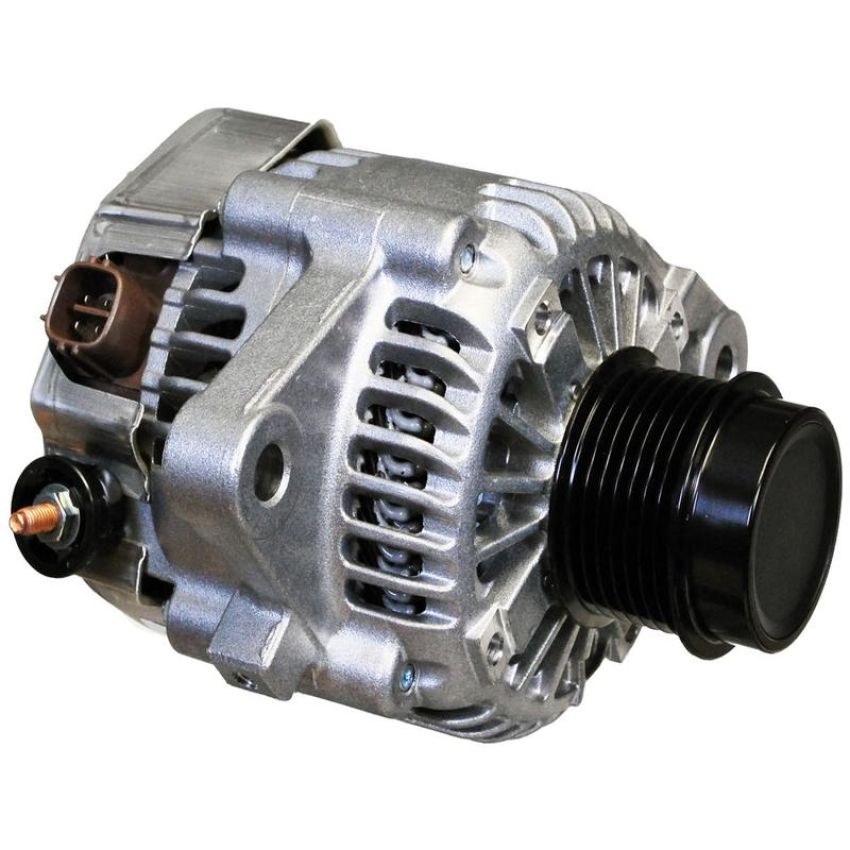 Denso 210-0664 Remanufactured DENSO First Time Fit Alternator