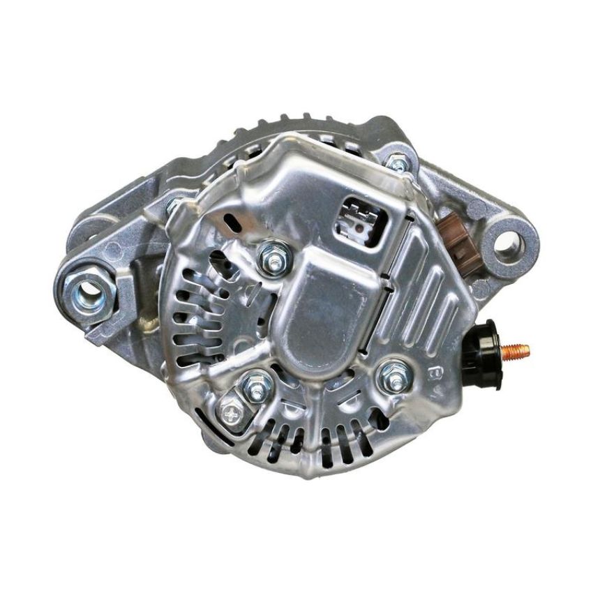 Denso 210-0664 Remanufactured DENSO First Time Fit Alternator