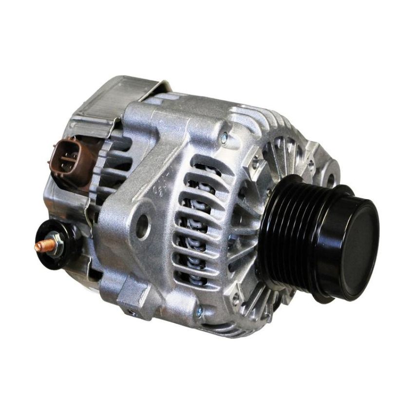Denso 210-0664 Remanufactured DENSO First Time Fit Alternator