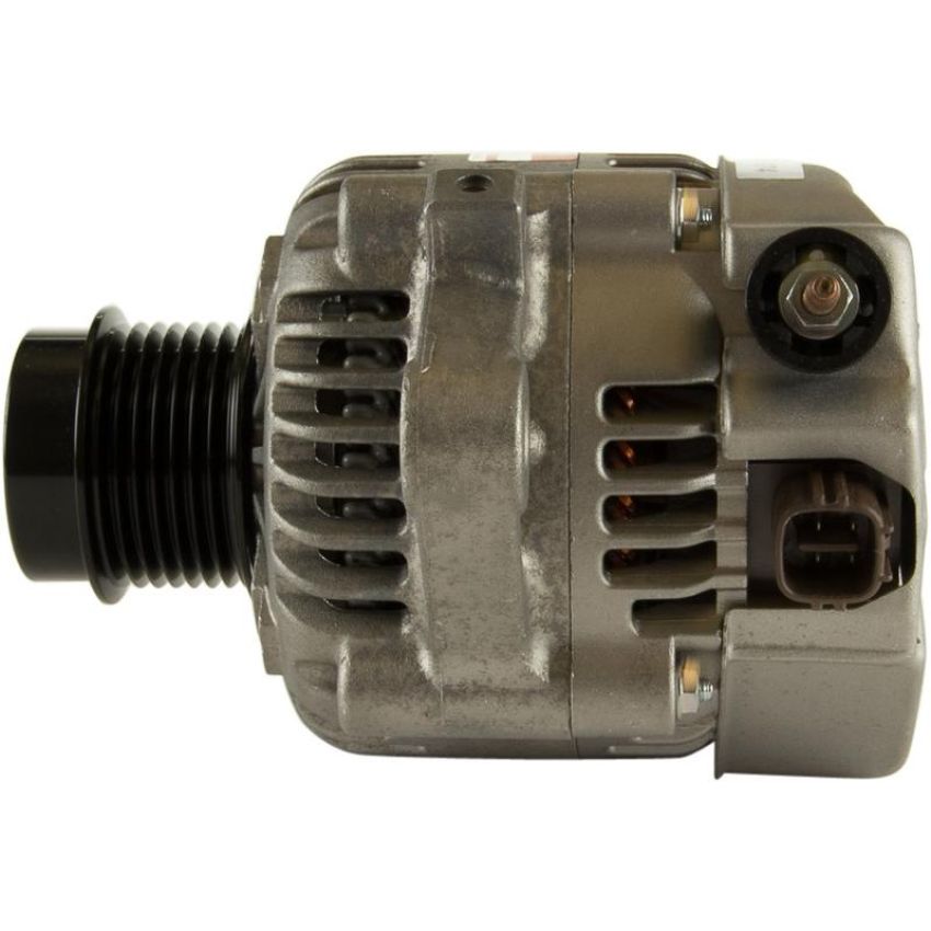 Denso 210-0664 Remanufactured DENSO First Time Fit Alternator