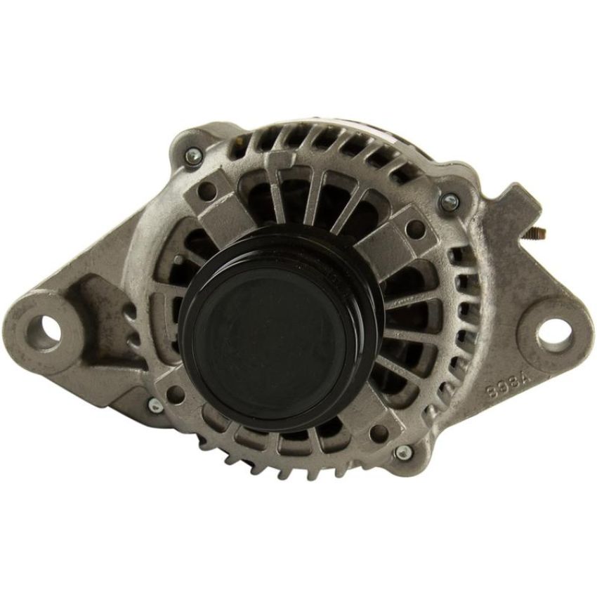 Denso 210-0664 Remanufactured DENSO First Time Fit Alternator