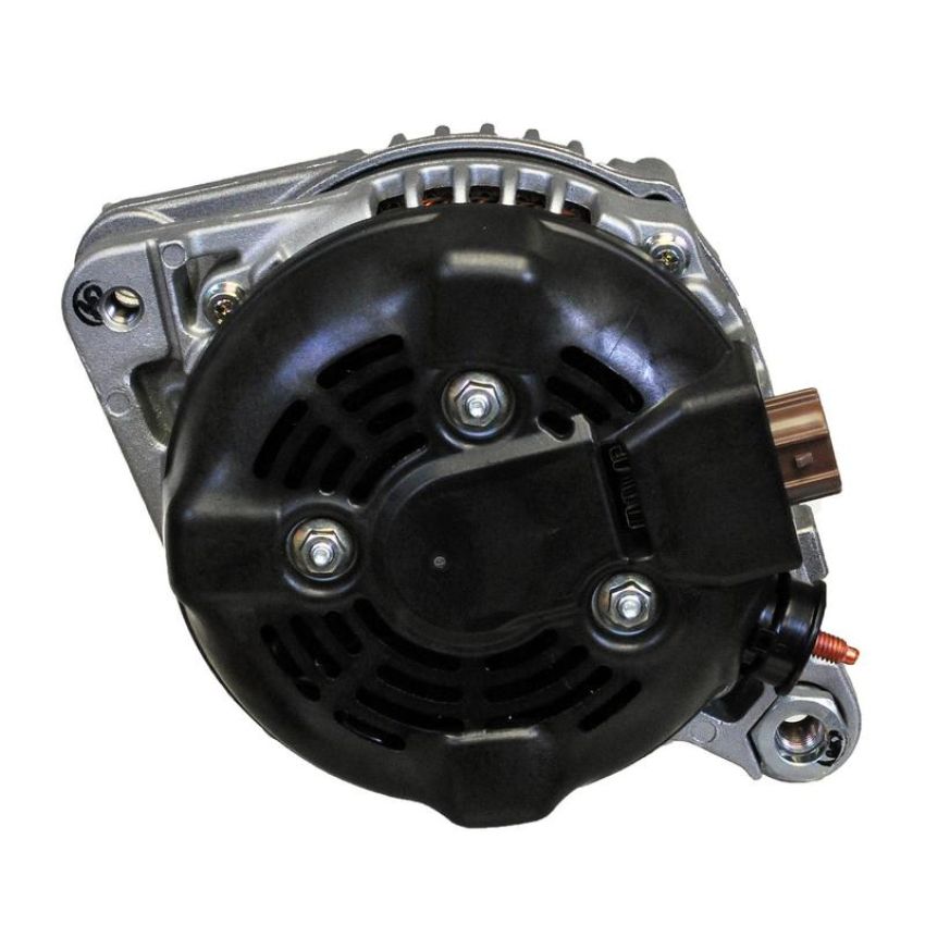 Denso 210-0665 Remanufactured DENSO First Time Fit Alternator
