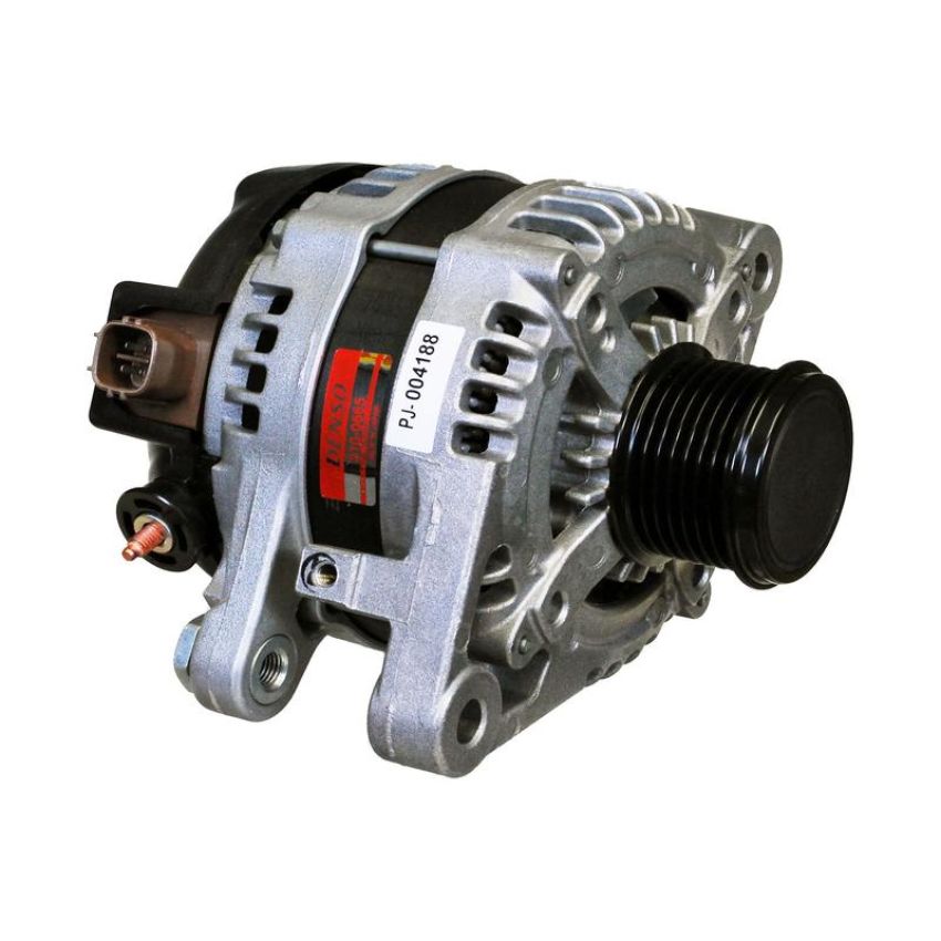 Denso 210-0665 Remanufactured DENSO First Time Fit Alternator