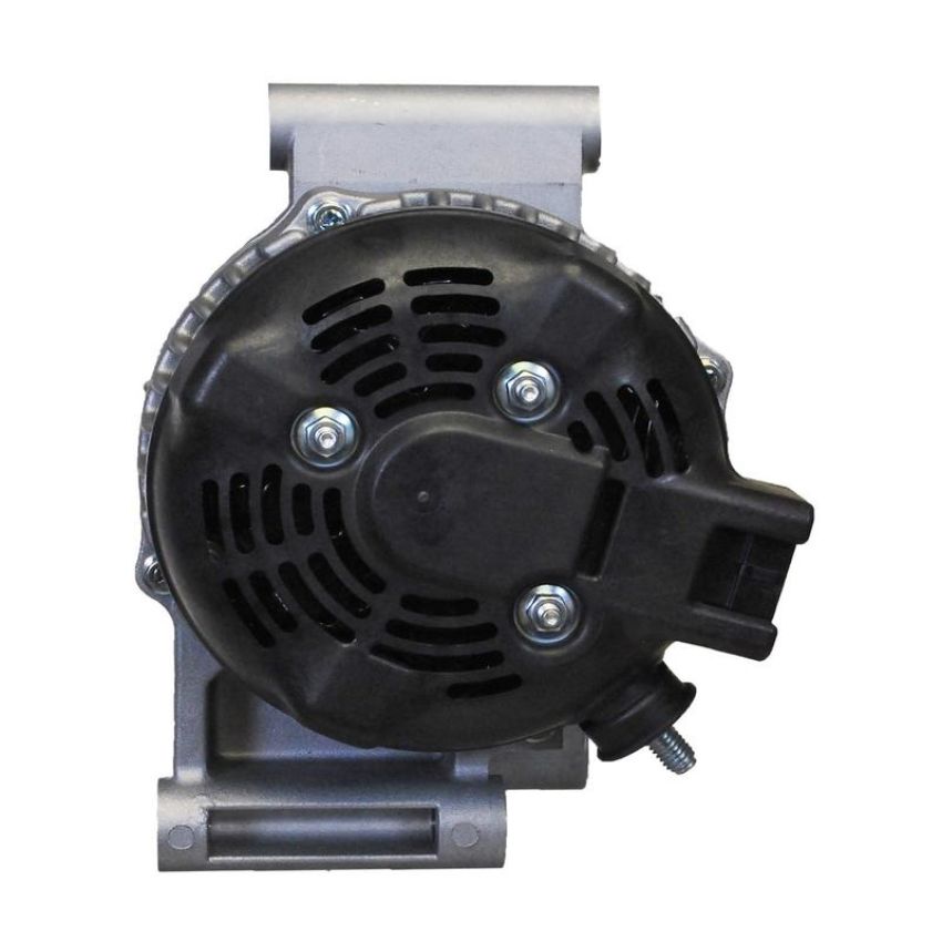 Denso 210-0667 Remanufactured DENSO First Time Fit Alternator