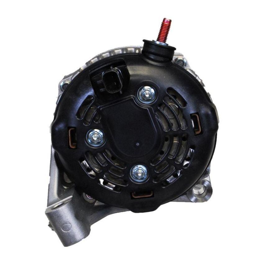 Denso 210-0668 Remanufactured DENSO First Time Fit Alternator