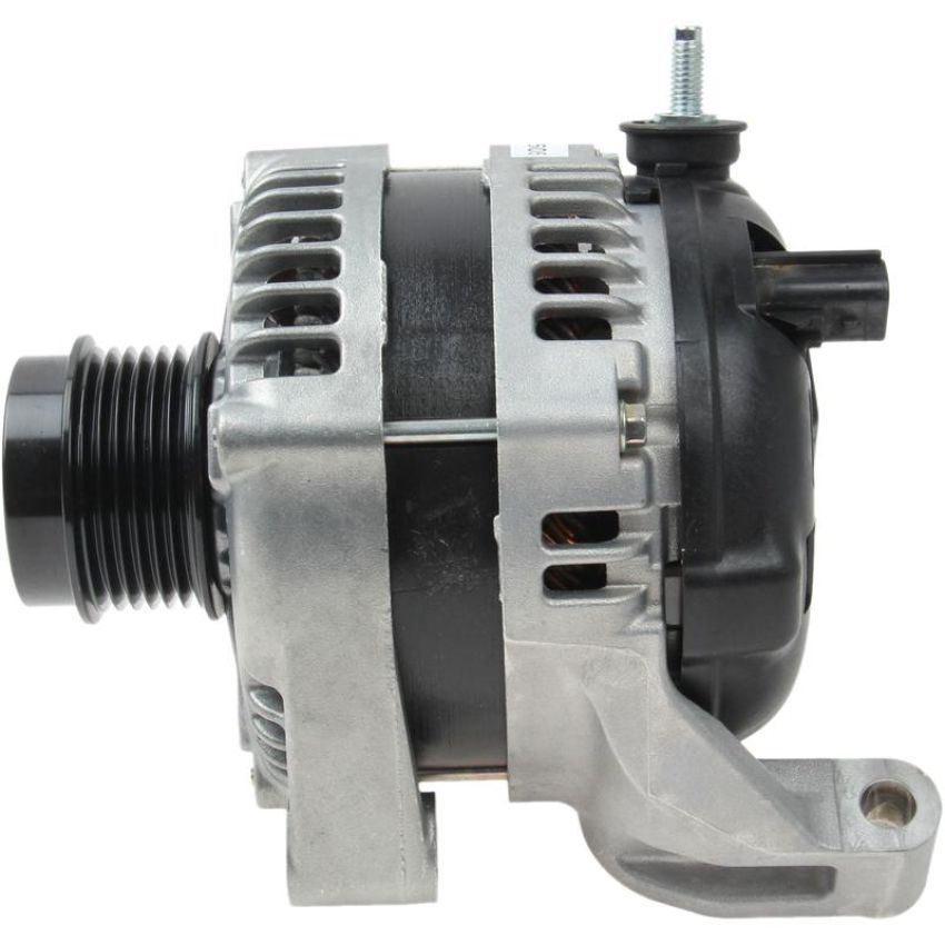 Denso 210-0668 Remanufactured DENSO First Time Fit Alternator