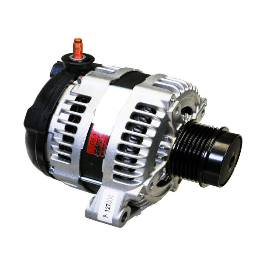 Denso 210-0669 Remanufactured DENSO First Time Fit Alternator