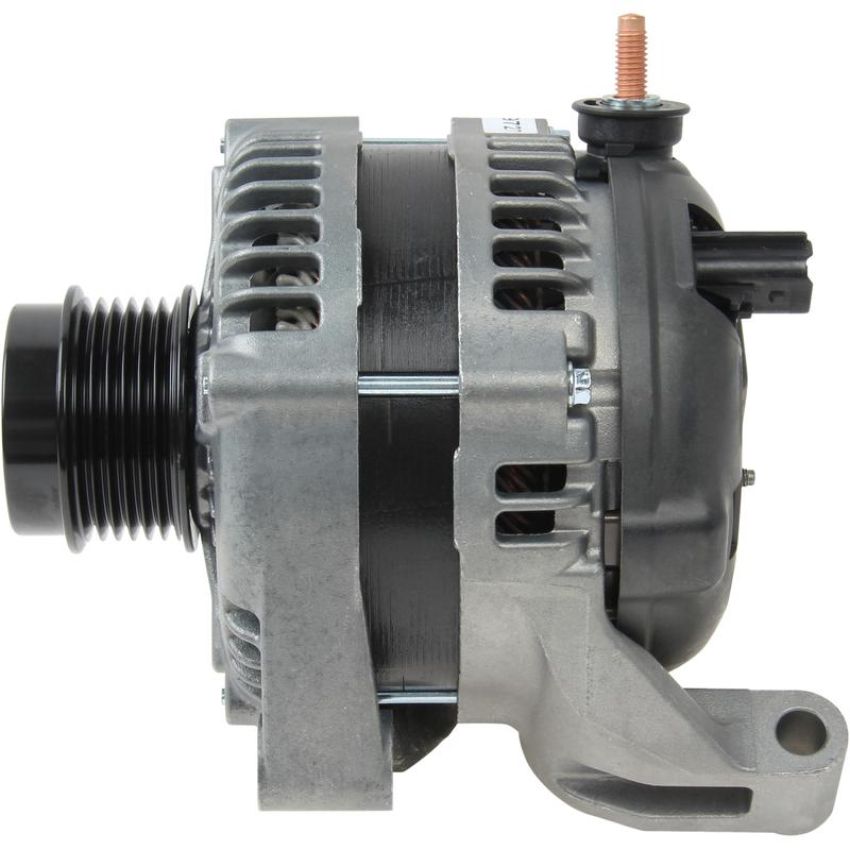 Denso 210-0669 Remanufactured DENSO First Time Fit Alternator