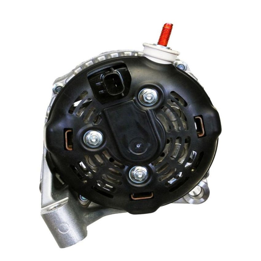 Denso 210-0670 Remanufactured DENSO First Time Fit Alternator