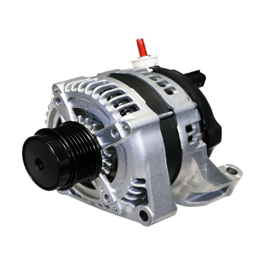 Denso 210-0670 Remanufactured DENSO First Time Fit Alternator