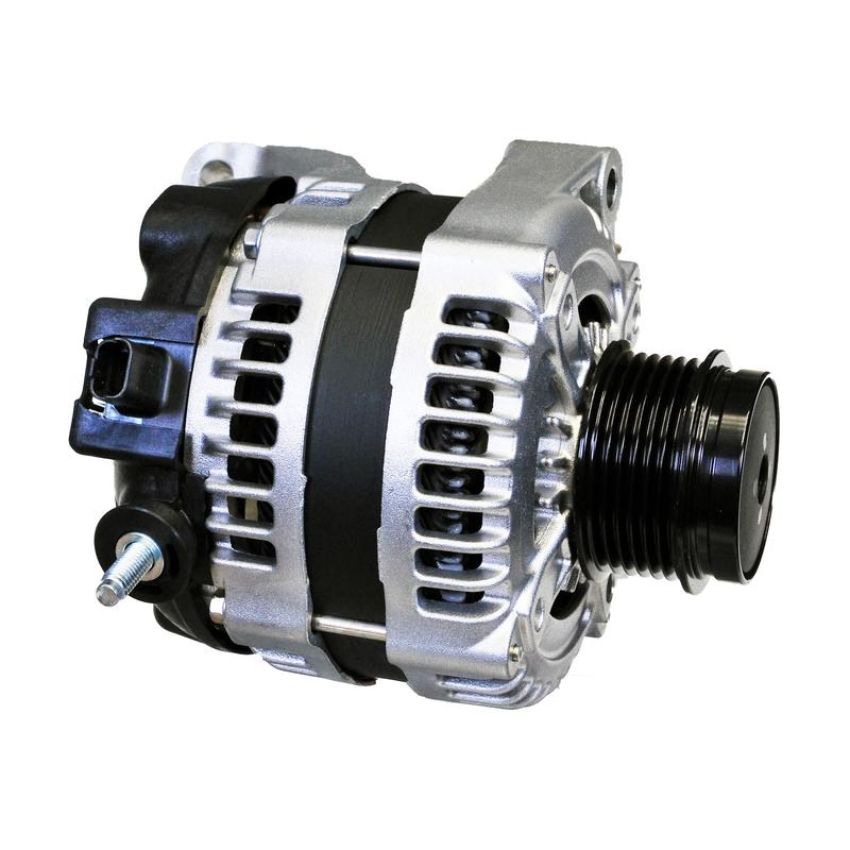 Denso 210-0673 Remanufactured DENSO First Time Fit Alternator