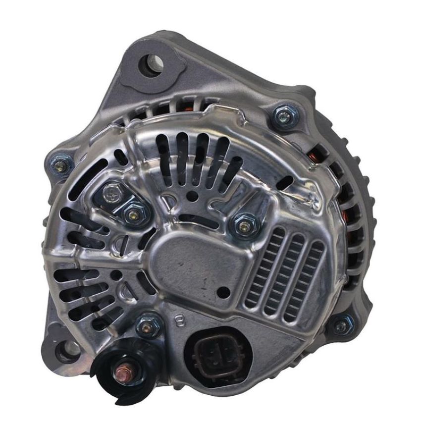 Denso 210-0675 Remanufactured DENSO First Time Fit Alternator