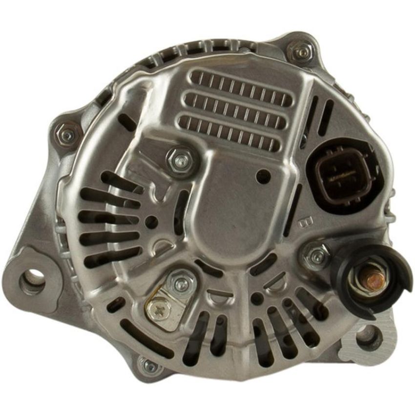 Denso 210-0675 Remanufactured DENSO First Time Fit Alternator
