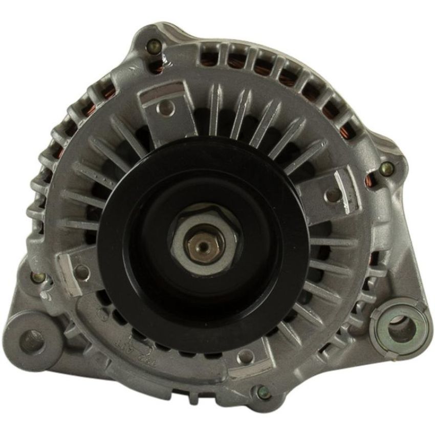 Denso 210-0675 Remanufactured DENSO First Time Fit Alternator