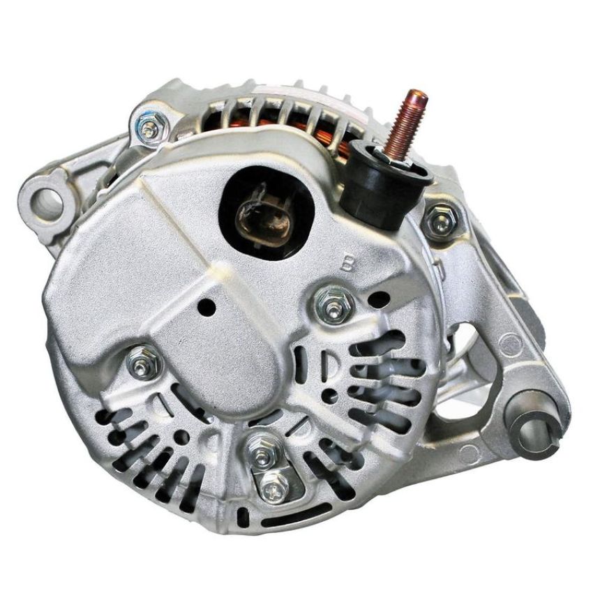 Denso 210-0678 Remanufactured DENSO First Time Fit Alternator