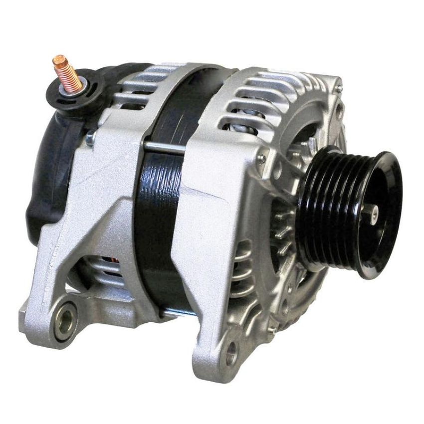 Denso 210-0679 Remanufactured DENSO First Time Fit Alternator