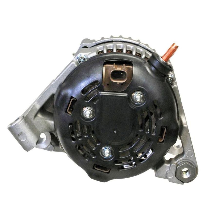 Denso 210-0679 Remanufactured DENSO First Time Fit Alternator