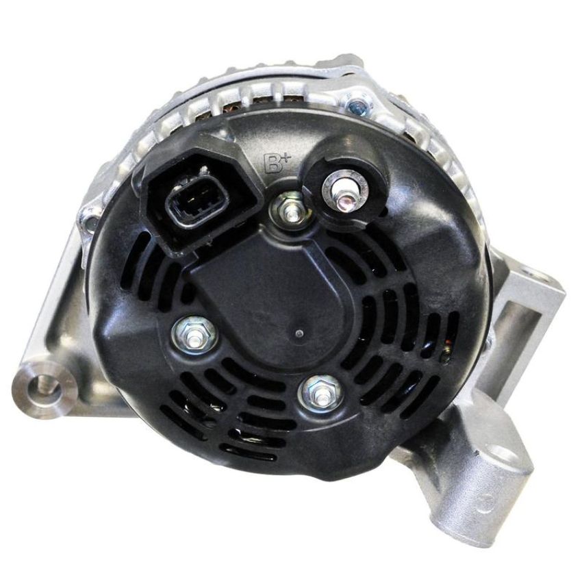 Denso 210-0680 Remanufactured DENSO First Time Fit Alternator