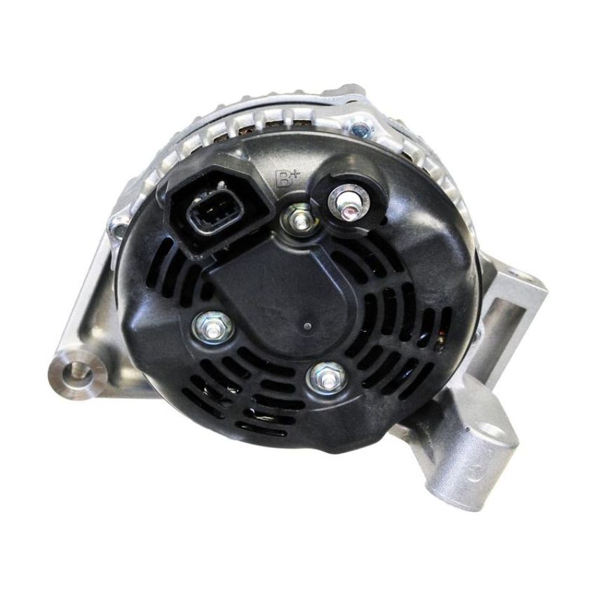 Denso 210-0680 Remanufactured DENSO First Time Fit Alternator