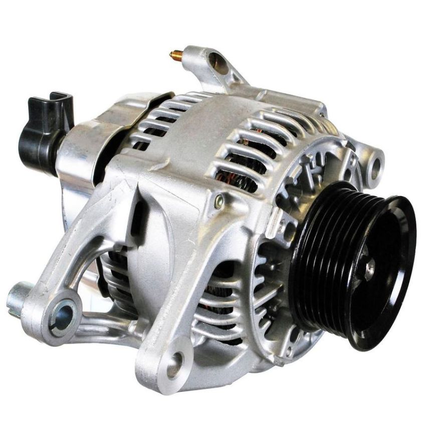 Denso 210-0682 Remanufactured DENSO First Time Fit Alternator