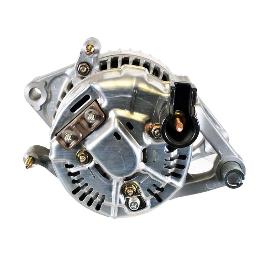 Denso 210-0682 Remanufactured DENSO First Time Fit Alternator
