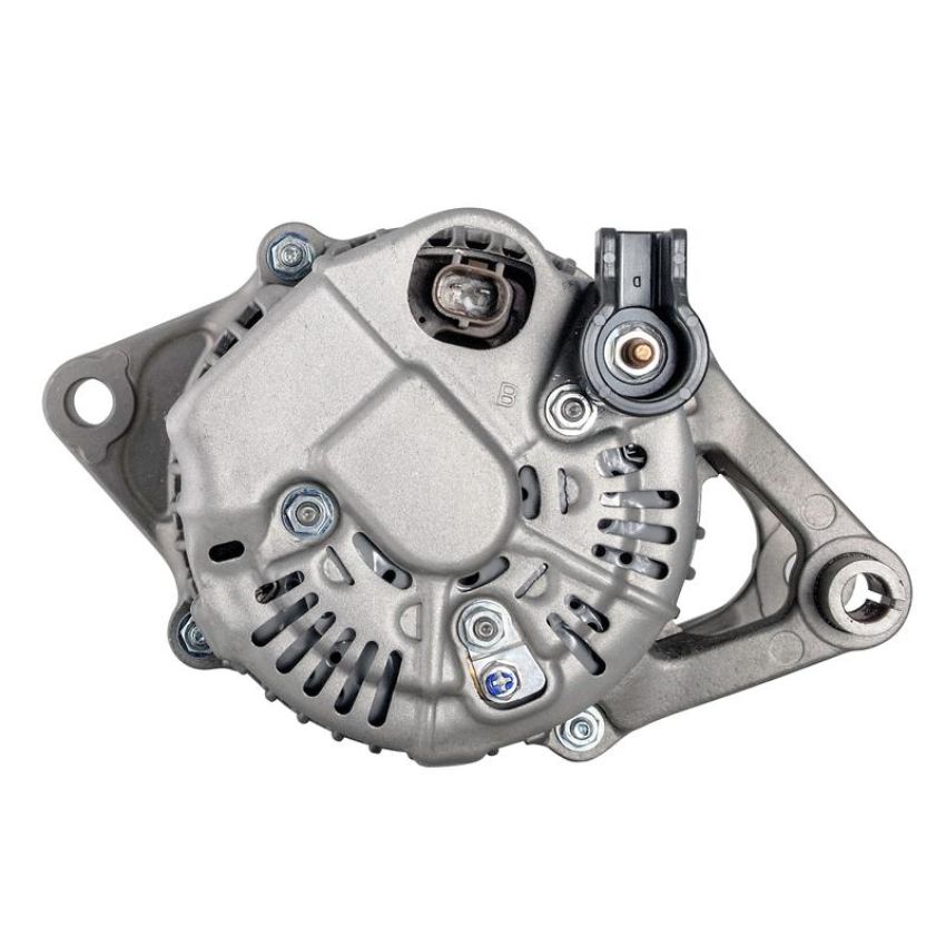 Denso 210-0683 Remanufactured DENSO First Time Fit Alternator