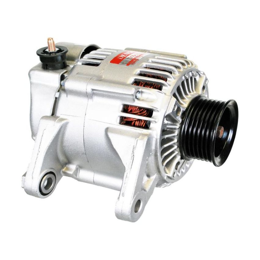 Denso 210-0684 Remanufactured DENSO First Time Fit Alternator