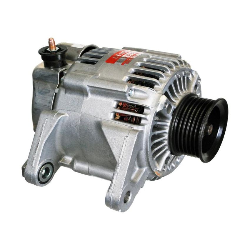 Denso 210-0685 Remanufactured DENSO First Time Fit Alternator