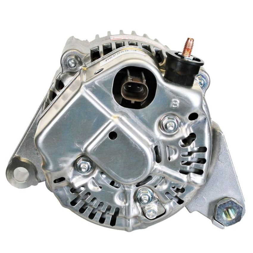 Denso 210-0685 Remanufactured DENSO First Time Fit Alternator