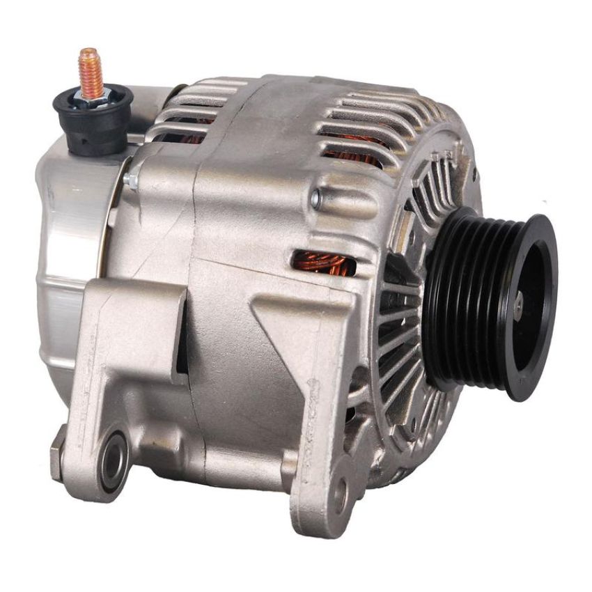Denso 210-0688 Remanufactured DENSO First Time Fit Alternator