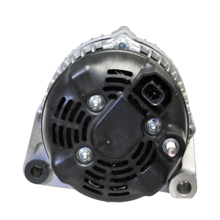 Denso 210-0691 Remanufactured DENSO First Time Fit Alternator