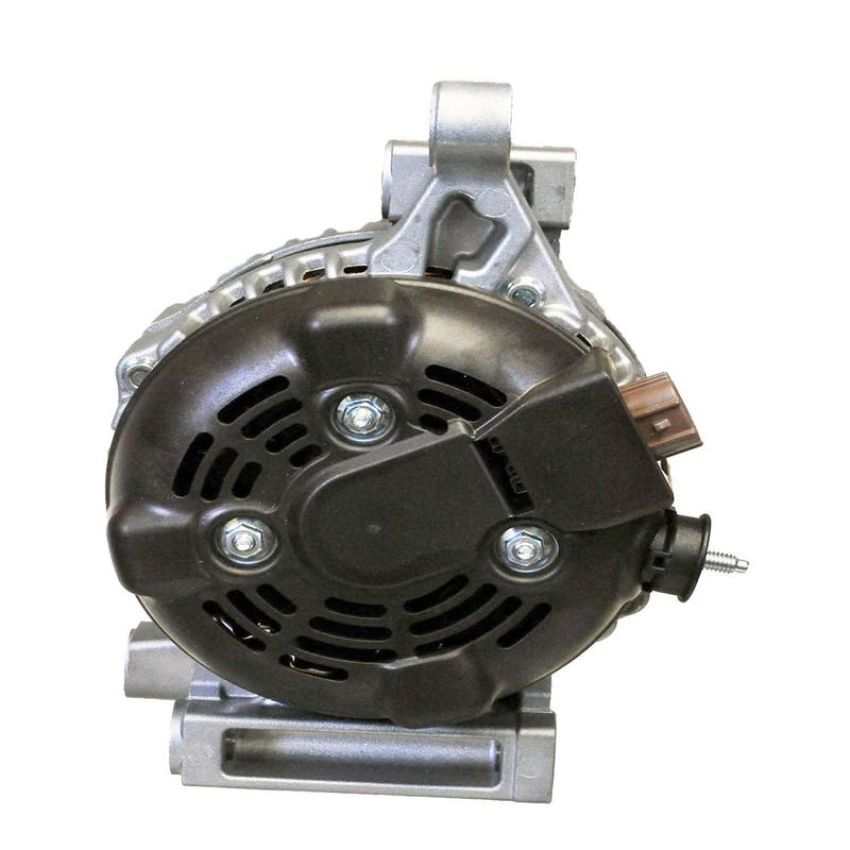 Denso 210-0697 Remanufactured DENSO First Time Fit Alternator