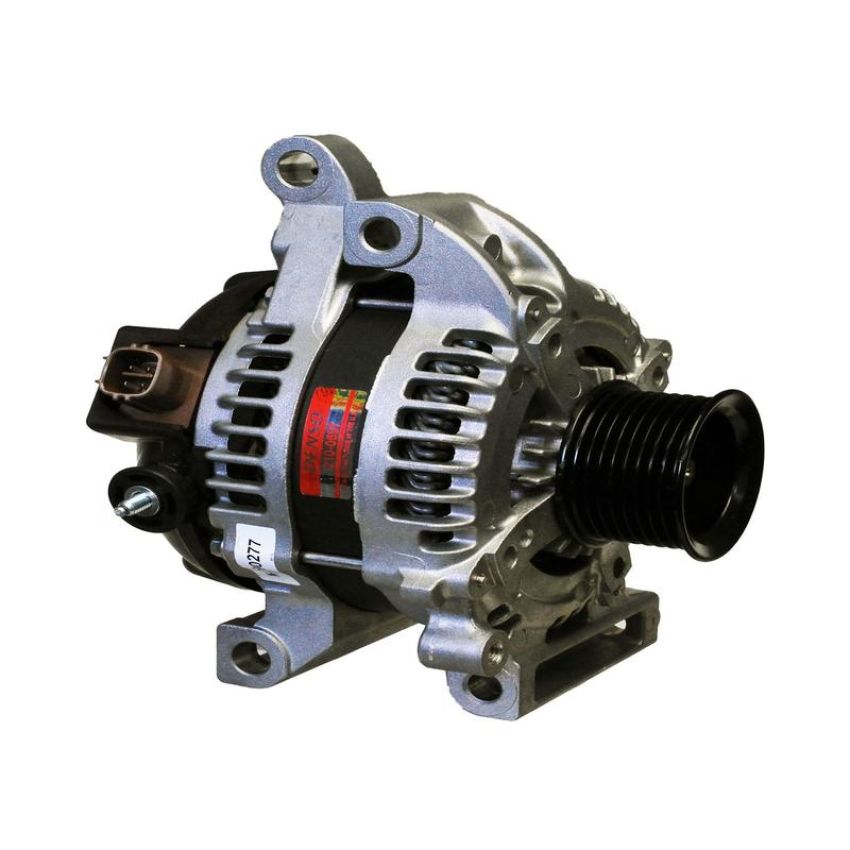 Denso 210-0697 Remanufactured DENSO First Time Fit Alternator
