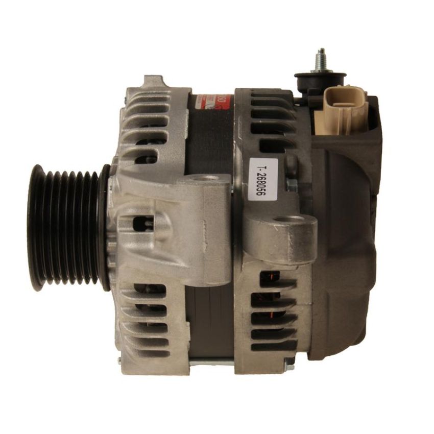 Denso 210-0697 Remanufactured DENSO First Time Fit Alternator