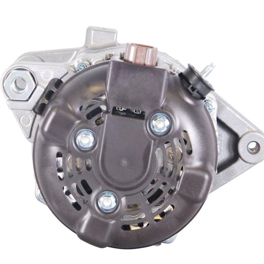 Denso 210-0699 Remanufactured DENSO First Time Fit Alternator