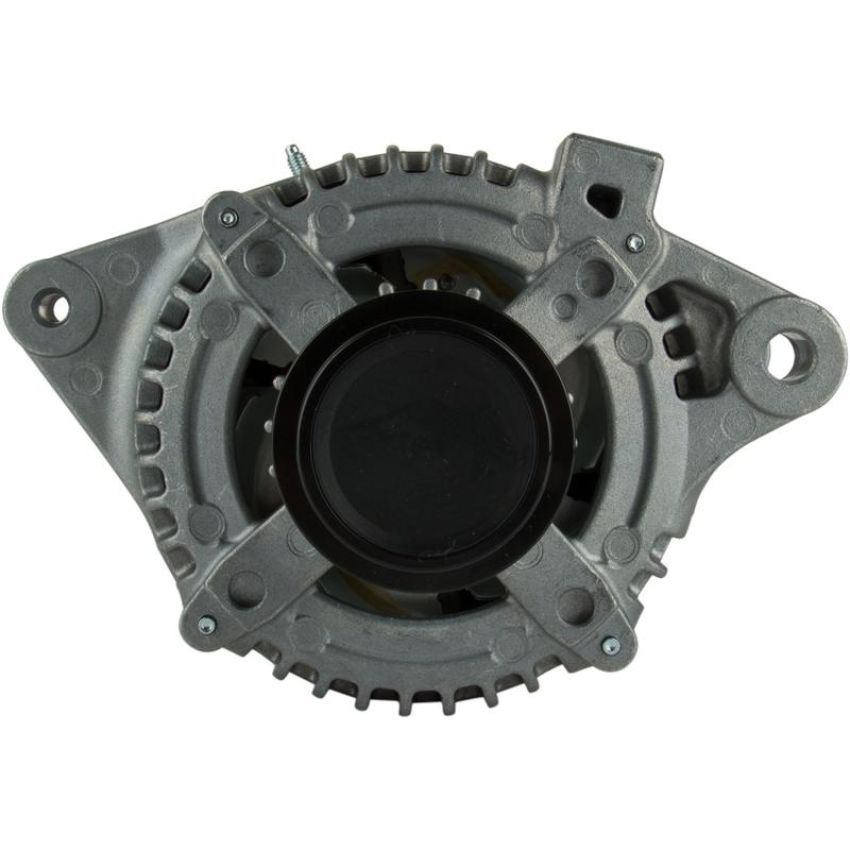 Denso 210-0699 Remanufactured DENSO First Time Fit Alternator