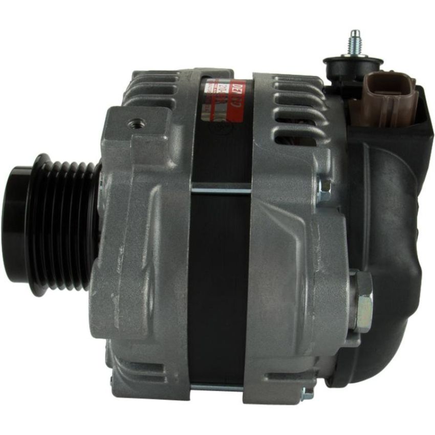 Denso 210-0699 Remanufactured DENSO First Time Fit Alternator