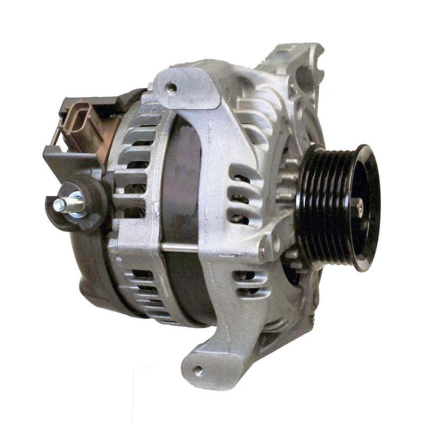 Denso 210-0700 Remanufactured DENSO First Time Fit Alternator