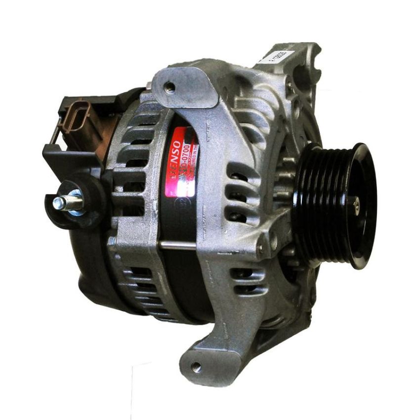 Denso 210-0700 Remanufactured DENSO First Time Fit Alternator