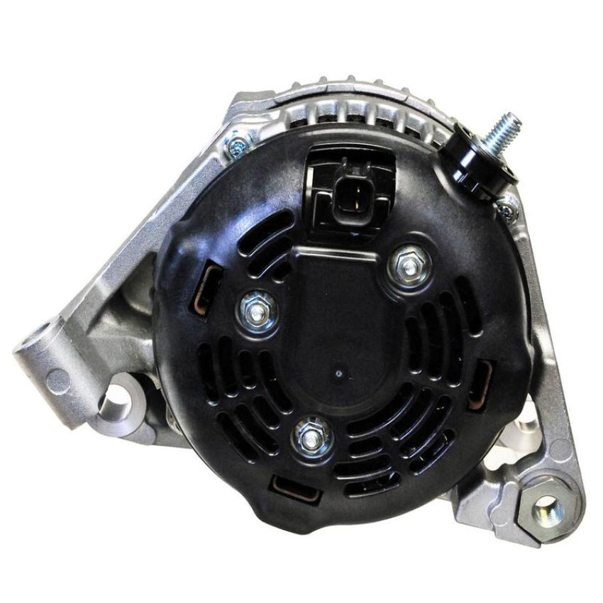 Denso 210-0710 Remanufactured DENSO First Time Fit Alternator