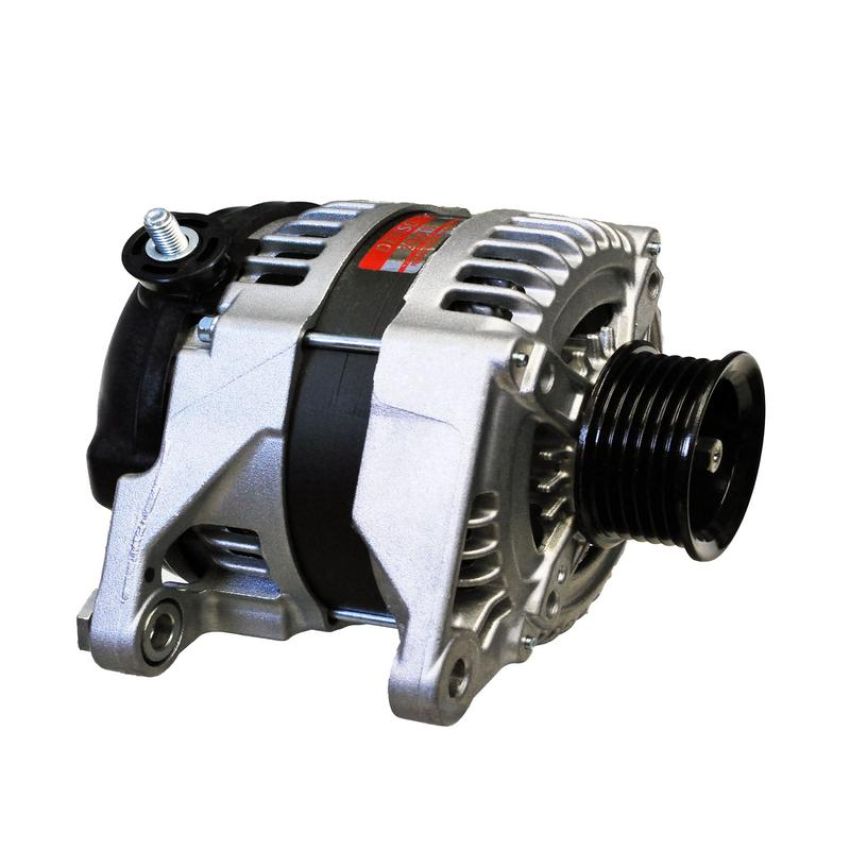 Denso 210-0710 Remanufactured DENSO First Time Fit Alternator