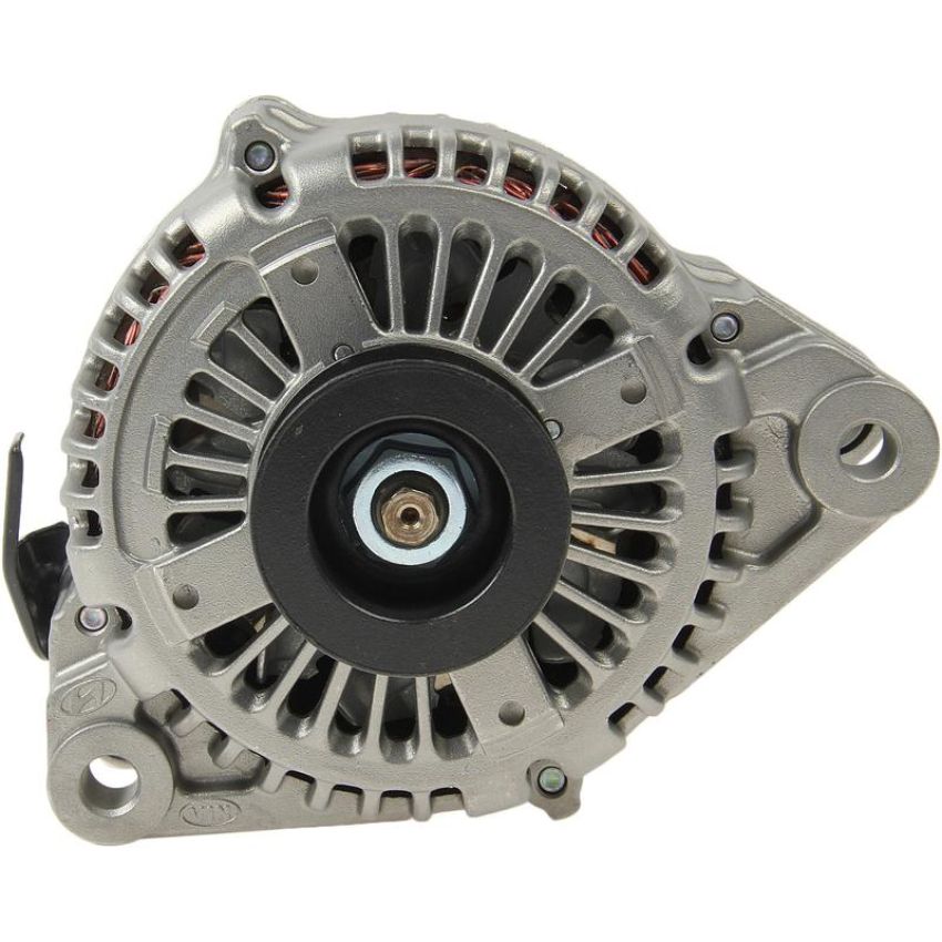 Denso 210-0712 Remanufactured DENSO First Time Fit Alternator