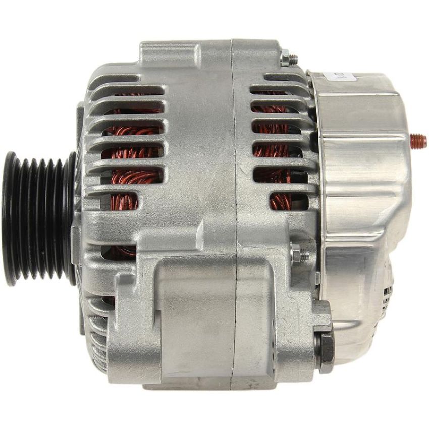 Denso 210-0712 Remanufactured DENSO First Time Fit Alternator