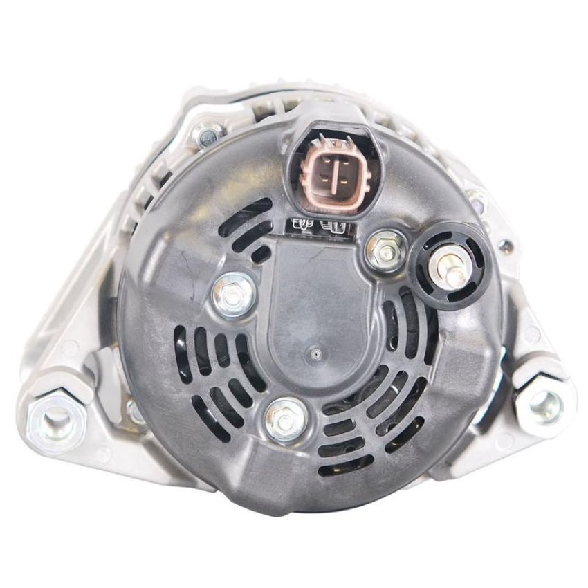 Denso 210-0714 Remanufactured DENSO First Time Fit Alternator