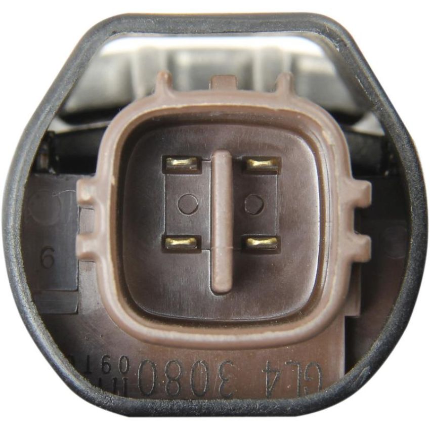 Denso 210-0714 Remanufactured DENSO First Time Fit Alternator