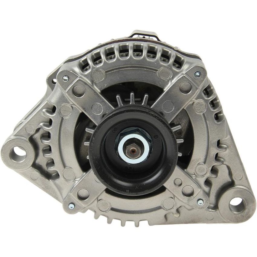 Denso 210-0714 Remanufactured DENSO First Time Fit Alternator