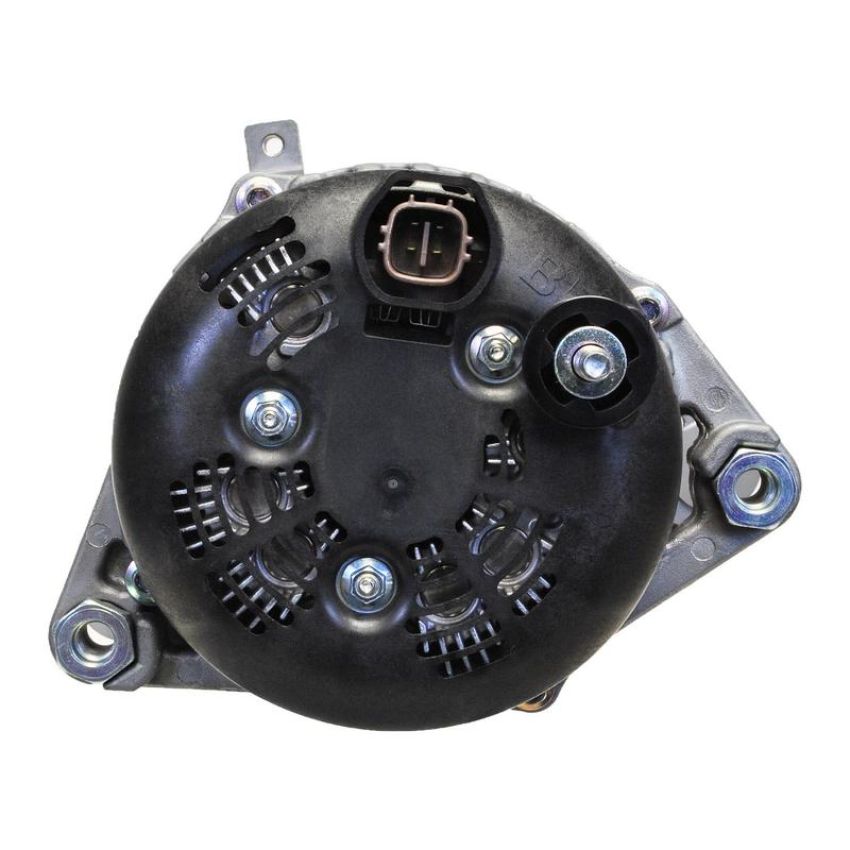Denso 210-0716 Remanufactured DENSO First Time Fit Alternator