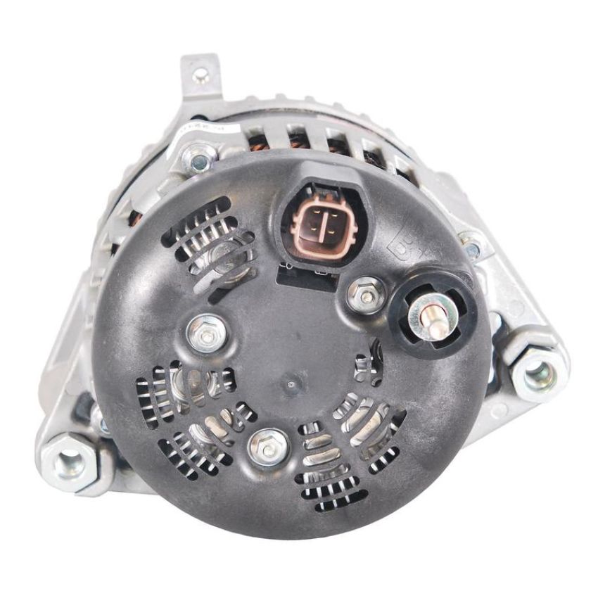 Denso 210-0717 Remanufactured DENSO First Time Fit Alternator