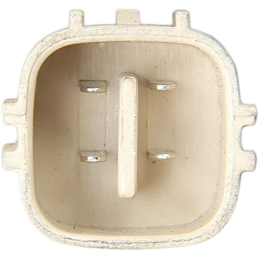 Denso 210-0719 Remanufactured DENSO First Time Fit Alternator